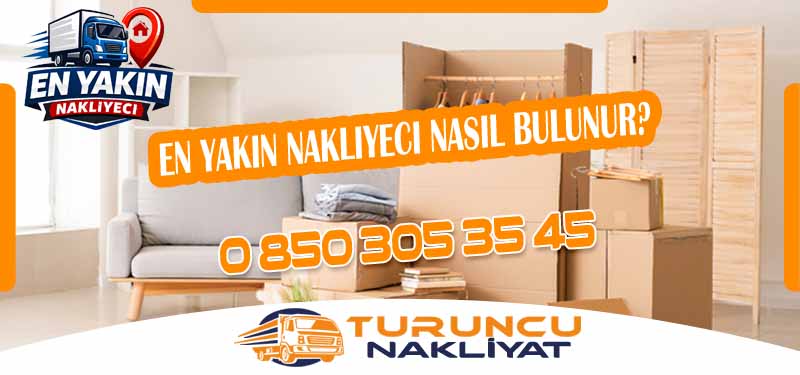 Antalya parça eşya taşıma fiyatları