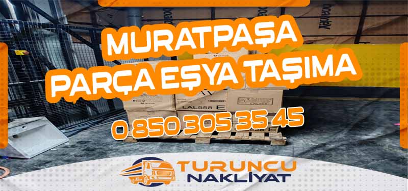 Kundu Parça Eşya Taşıma Güvenli Hızlı ve Ekonomik Nakliyat Çözümleri