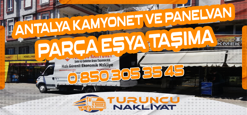 Aksu Parça Eşya Taşıma Ekonomik Seçeneklerle Eşyalarınızı Taşıyın