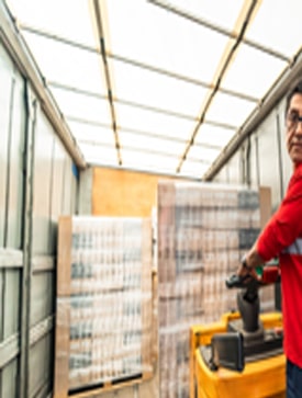 Parça Nakliyat - Küçük Parsiyel Nakliye